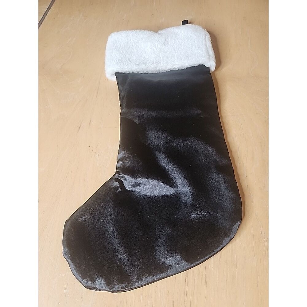 Wicked Christmas Stocking Elphaba No One Mourns the Wicked 16.6" - Picture 3 of 3